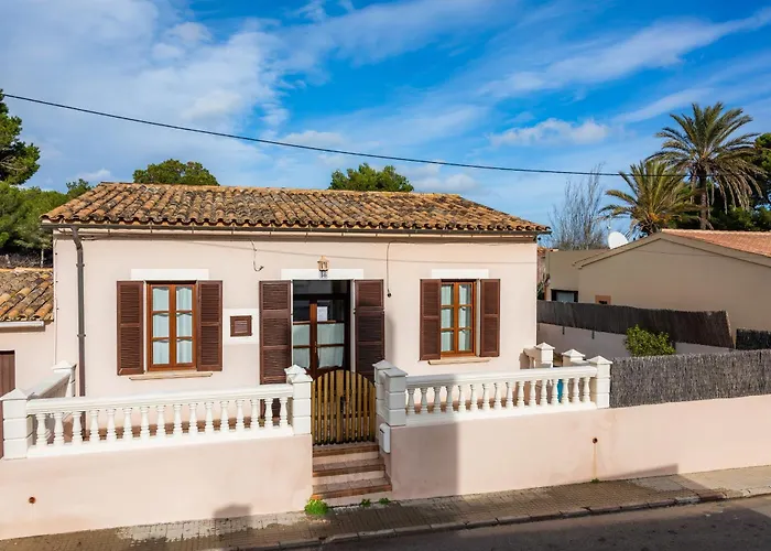 Casa Manolo