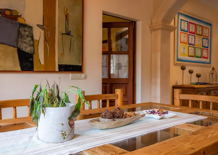 Casa Manolo